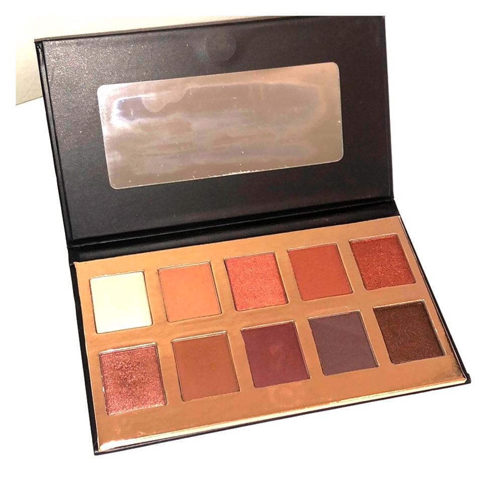 Eye Shadow Palette